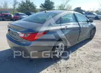 2013 Hyundai Sonata фото