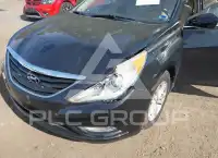 2013 Hyundai Sonata фото