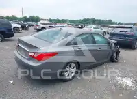 2013 Hyundai Sonata photo