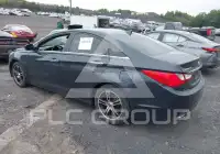 2013 Hyundai Sonata photo
