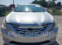 2013 Hyundai Sonata фото