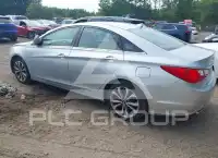 2013 Hyundai Sonata photo