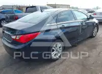 2013 Hyundai Sonata photo