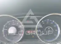 2013 Hyundai Sonata фото