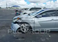 2013 Hyundai Sonata фото
