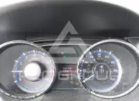 2013 Hyundai Sonata фото