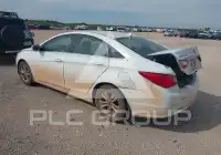 2013 Hyundai Sonata фото