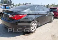 2013 Hyundai Sonata фото