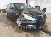 2013 Hyundai Sonata photo