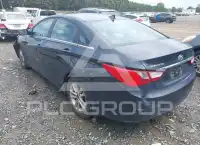 2013 Hyundai Sonata фото
