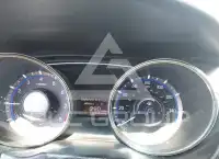 2013 Hyundai Sonata фото
