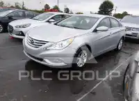 2013 Hyundai Sonata photo