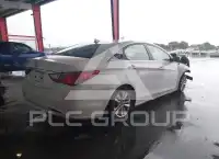 2013 Hyundai Sonata photo