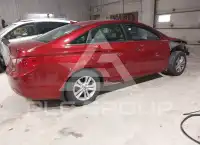 2013 Hyundai Sonata фото