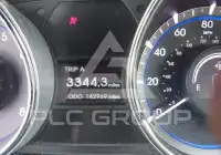 2013 Hyundai Sonata photo