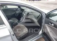 2013 Hyundai Sonata фото