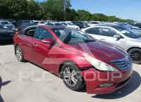 2013 Hyundai Sonata фото