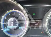 2013 Hyundai Sonata фото