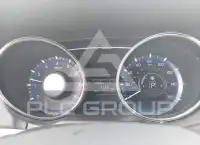 2013 Hyundai Sonata photo