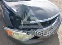 2013 Hyundai Sonata фото