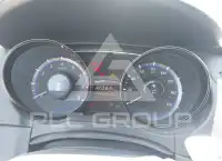 2013 Hyundai Sonata фото