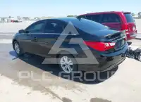 2013 Hyundai Sonata фото