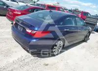 2013 Hyundai Sonata photo