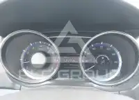 2013 Hyundai Sonata фото