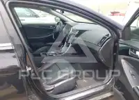 2013 Hyundai Sonata фото