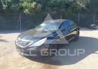2013 Hyundai Sonata фото