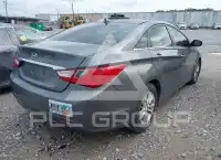 2013 Hyundai Sonata photo