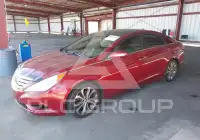 2013 Hyundai Sonata photo