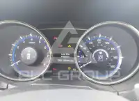 2013 Hyundai Sonata фото