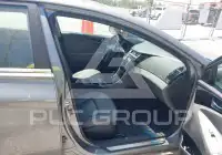 2013 Hyundai Sonata фото