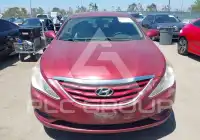 2013 Hyundai Sonata photo