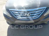2013 Hyundai Sonata фото