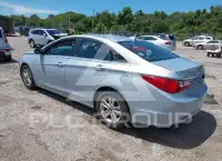2013 Hyundai Sonata фото