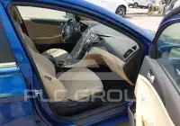 2013 Hyundai Sonata photo