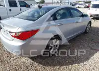 2013 Hyundai Sonata photo