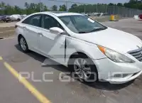 2013 Hyundai Sonata фото