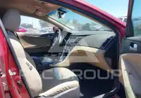 2013 Hyundai Sonata photo