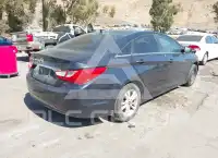 2013 Hyundai Sonata photo