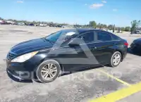2013 Hyundai Sonata фото