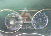2013 Hyundai Sonata photo