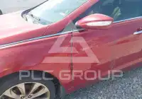 2013 Hyundai Sonata фото