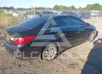 2013 Hyundai Sonata фото