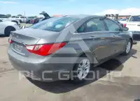 2013 Hyundai Sonata photo