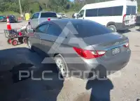 2013 Hyundai Sonata фото