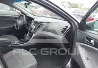 2013 Hyundai Sonata фото