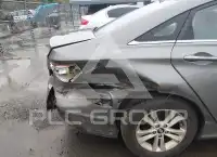 2013 Hyundai Sonata фото